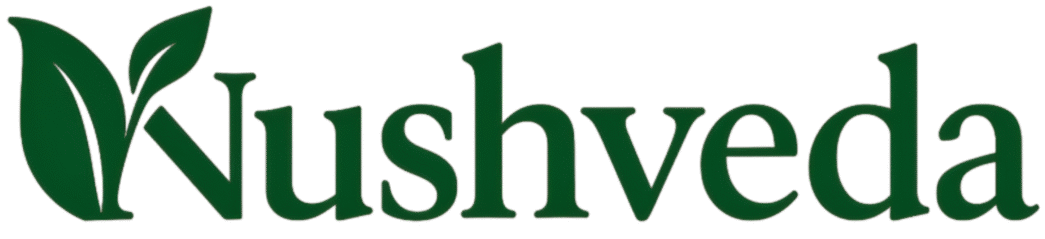 Nushveda Logo